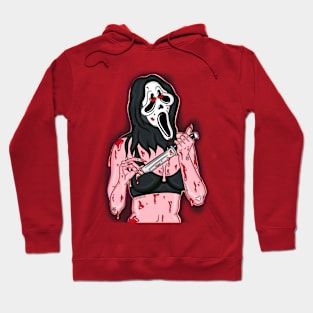 Eat Your Heart Out Hoodie